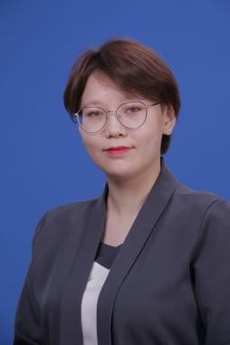 Карбекова Валерия Александровна